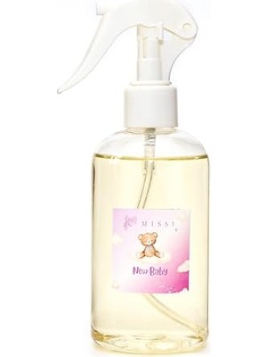 Kazan Hobi 250 ml New Baby Oda Spreyi