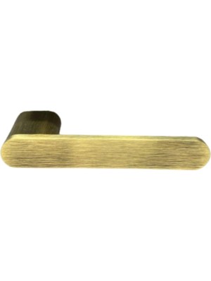 Kazan Hobi Ovalın Tuvalet Kağıtlığı Antik 25X63X159 mm