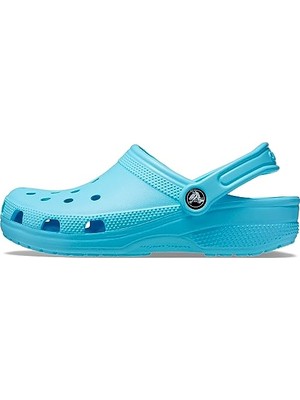 Kazan Hobi 10001 Classic Turkuaz Unisex Terlik