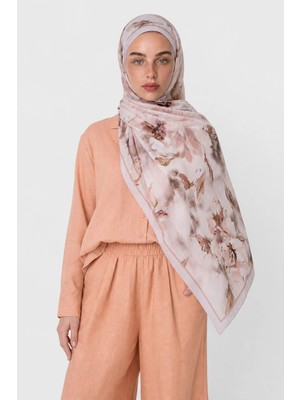 Mooncorn Serene Desen Neo Crash Şal