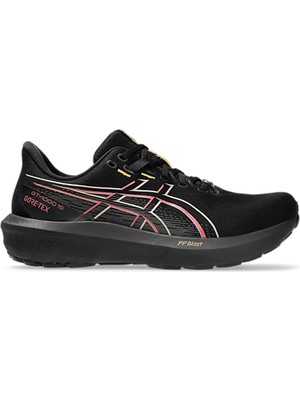 Asics GT-1000 15 Gore-Tex Erkek Siyah Koşu Ayakkabısı