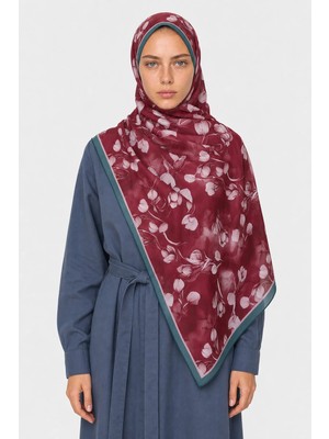 Mooncorn Sienna Desen Hebei Ipek Şal