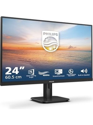 Kazan Hobi 24E1N1200A/01 23.8″ 120Hz 1ms Full Hd Monitör