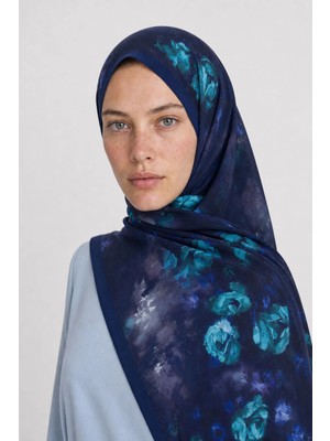 Mooncorn Meil Desen Hebei Ipek Şal