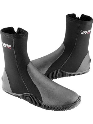 Kazan Hobi Isla Boots Neopren Ayak Tabanlı, Kaymaz Tabanlı Ayakkabı