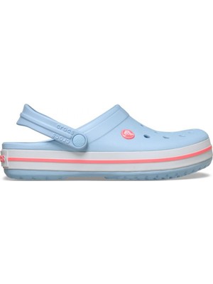 Crocs 11016 Crocband Açık Mavi Unisex Terlik