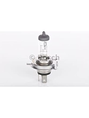 Kazan Hobi 1987302803 Eco H4 Ampul, 12V 60/55W P43T, DKM9688NM Uyumlu