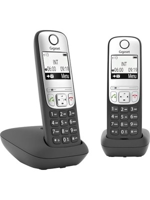 Kazan Hobi A690 Duo Telsiz Telefon