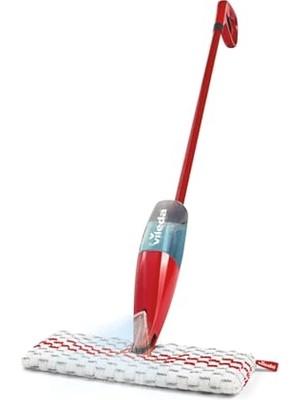 Kazan Hobi 1-2 Spray Max Sprey Mop