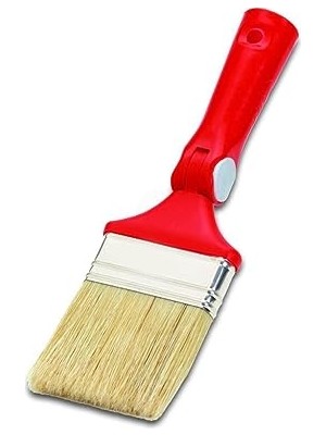 Kazan Hobi 3 Pro Akrobat Fırça No