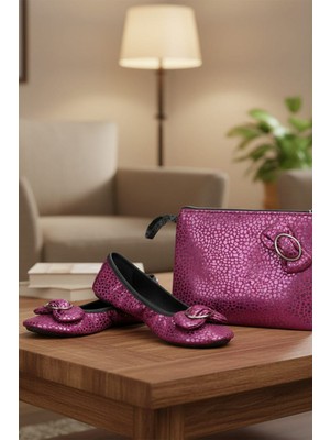 Ceyda Shoes Süslü Interlok Ev,hac Tavaf Umre Babeti, Hediye, Günlük Babet,tüylü Babet, Panduf, Patik, Gösteri Pisi Pisi