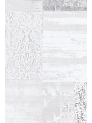 Kazan Hobi EFL139 Desenli Yapışkanlı Kaplama Folyosu, 45 cm x 1 mt