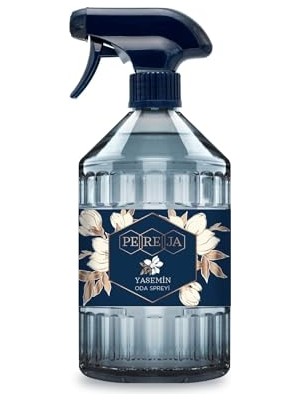Kazan Hobi Yasemin Kokulu Oda Spreyi, 500 ml