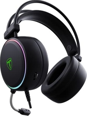 Kazan Hobi Sona T-RGH304 Kablolu Rgb 7.1 Oyuncu Kulaklığı