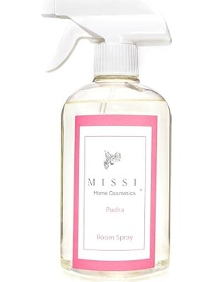 Kazan Hobi Pudra Kokulu Oda Spreyi 500 ml