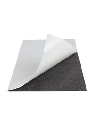 Kazan Hobi Arkası Yapışkanlı, Dünya Magnet Tabaka Levha Magnet Mıknatıs, 61 cm x 101 cm Foto Magnet