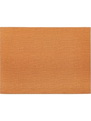 Kazan Hobi Servis Altlığı Trıton, 33X45 Cm, Sienna