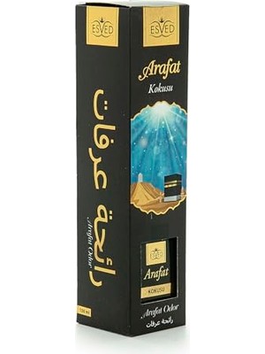 Kazan Hobi Arafat Bambu Çubuklu Ortam Kokusu 100 ml