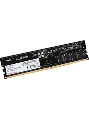 Kazan Hobi 32GB Ddr5 5600MHZ Udımm Ram AD5U560032G