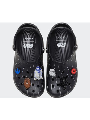 Crocs Star Wars Hyperspace Cls Clg Unısex Terlik 213002