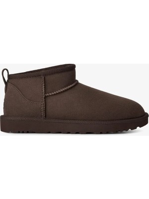 Ugg W Classıc Ultra Mını Kadın Bot 1116109