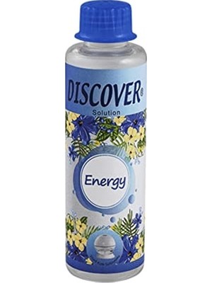 Kazan Hobi Energy Parfümü, Geniş Alan Kokulandırma Makinesi Için
