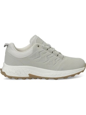 Lumberjack 6W Mentoso 6pr Bej Kadın Sneaker