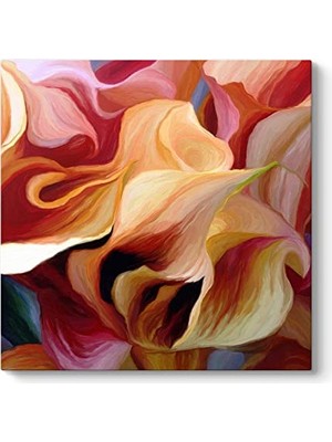 Kazan Hobi Sensation Tablosu 30 x 30