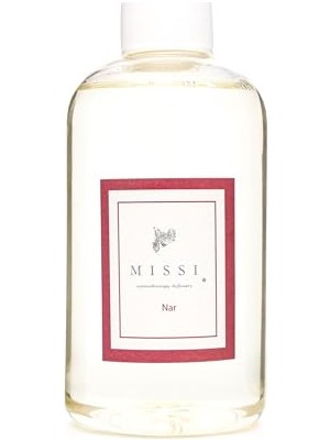 Kazan Hobi Nar Çiçeği Yedek Esans 500 ml