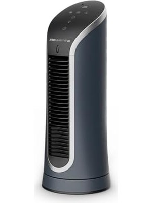 Kazan Hobi Eole Compact; Kule Tipi Fan, Yoğun Soğutma, Sessiz, Enerji Tasarruflu, Kompakt, Çevre Dostu VU6220F0
