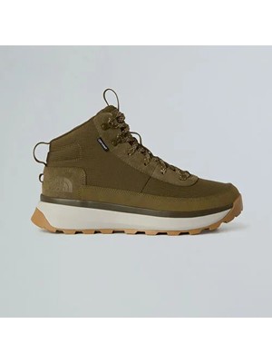 The North Face M Bergen Mıd Wp Erkek Bot NF0A8D8WDUJ1
