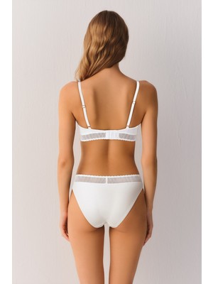Suwen Comfy Pamuklu Slip Külot
