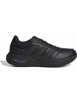 Adidas Cloudfoam Cuxxıon - Leather Erkek Spor Ayakkabı KJ4255