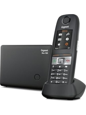 Kazan Hobi E630 Telsiz Telefon