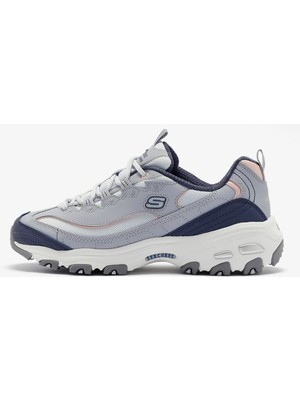 Skechers D'lites - Popular Vote Kadın Spor Ayakkabı 150241