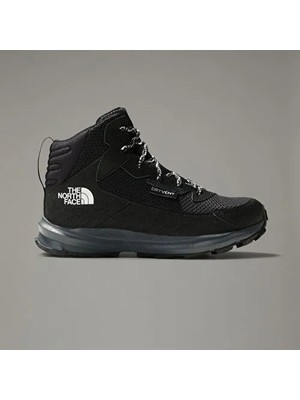 The North Face Y Fastpack Hıker Mıd Wp Kadın Outdoor Ayakkabı NF0A7W5VKX71