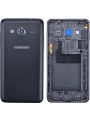 Belirtilmemiş Samsung Galaxy Core 2 G355 Için Kasa KAPAK-(5775) - LINOST3523-6039