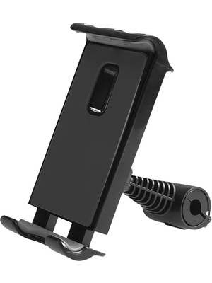 Belirtilmemiş Ally Universal Araç Arka Koltuk Tablet ve Telefon TUTUCU-(5775) - LINOST1236-5640