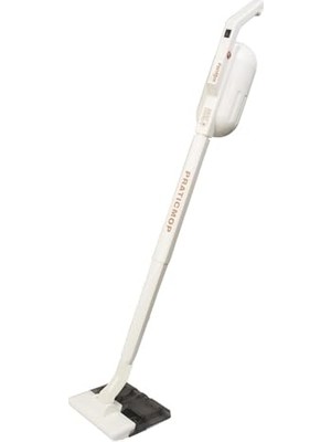 Kazan Hobi Pratic Mop P 1400 Elektrikli Süpürge, Krem, P-1400