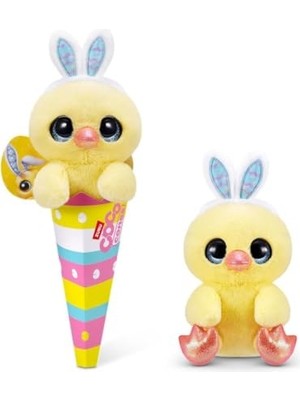 Kazan Hobi CCN05000 Coco Cones Paskalya Pelüş
