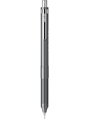 Kazan Hobi Office Orbit-X Versatil Kalem 0.5 Mm, Koyu Gri