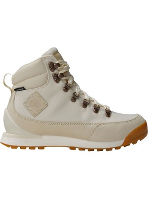 The North Face W Back-To-Berkeley Iv Textıle Wp Kadın Outdoor Bot NF0A8179WID1