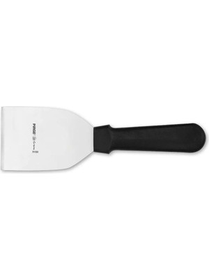 bebekokusu Pirge 71151 Creme Paslanmaz Gıda Spatula No:1 - 11 cm