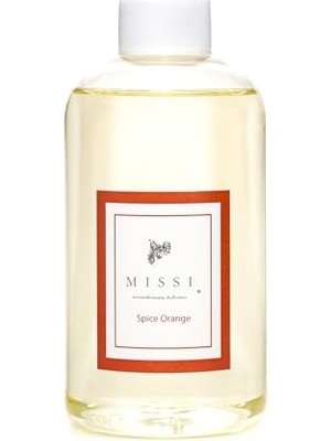 Kazan Hobi Spice Orange Yedek Esans 250 ml