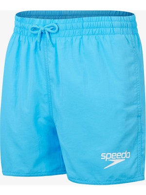 Speedo Classics 13 Çocuk Mavi Deniz Şortu.-