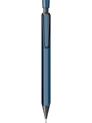 Kazan Hobi Hexalite-X 0.7 mm Mavi Versatil Kalem