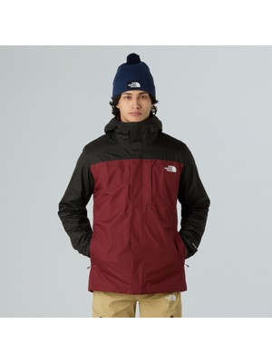 The North Face M Quest Trıclımate Jacket Erkek Mont NF0A3YFH0VO1