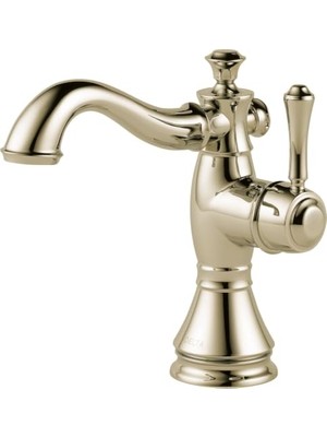 Kazan Hobi Cassidy 597LF Tek Kulp Banyo Musluğu, 597LF-PNMPU