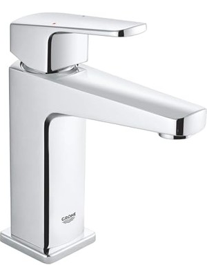 Kazan Hobi Tallinn Tek Kollu Lavabo Bataryası, Krom