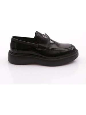 Dgn 2625198 Erkek Loafer Ayakkabı